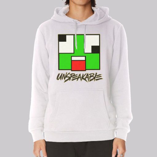 Funny Bit Speakable Merch Hoodie