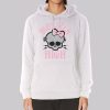 Funny Cutes Monster High Hoodie