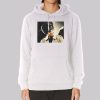 Funny George Costanza Hoodie