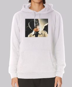 Funny George Costanza Hoodie