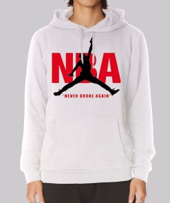 Funny Nba Youngboy Hoodie