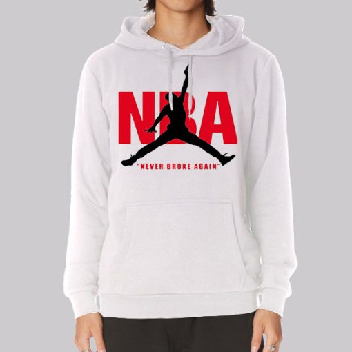 Funny Nba Youngboy Hoodie