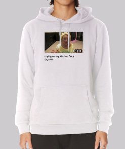 Funny Photo Trisha Paytas Merch Hoodie