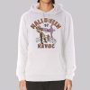 Halloween Havoc Rey Mysterio Hoodie