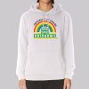 Logo U of Hawaii Hoodie