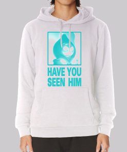 Parody Have U Seen Him Hoodie