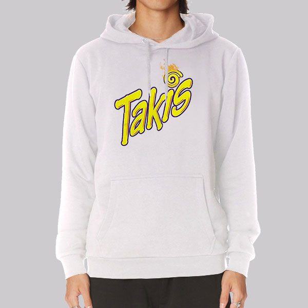 Takis sweater best sale