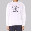 1994 Rose Yours Truly Sweater