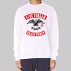 5FDP Five Finger Death Punch Sweatshirt