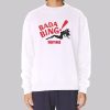 Bada Bing Sexy Girls Sopranos Sweatshirt