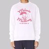 Cry Baby Melanie Martinez Sweatshirt