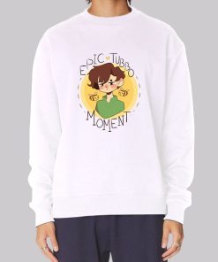 Epic Moment Tubbo Merch Sweatshirt