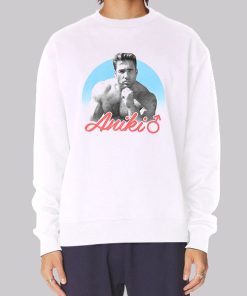 Funny Billy Herrington Aniki Sweatshirt