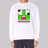 Funny Bit Speakable Merch Sweatshirt