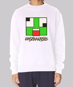 Funny Bit Speakable Merch Sweatshirt