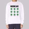 Funny Cartoon Final Space Merch Sweatshirt