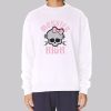 Funny Cutes Monster High Sweatshirt