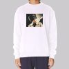 Funny George Costanza Sweatshirt