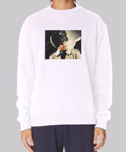 Funny George Costanza Sweatshirt