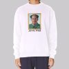 Funny WWE Chinese John Cena Sweatshirt