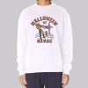 Halloween Havoc Rey Mysterio Sweatshirt