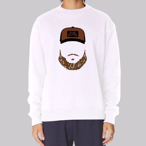 luke combs sweatshirt amazon