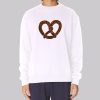 Logo Pretzel Army Merch Sweatshirt