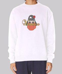 Meme Veronica Eddievr Merch Sweatshirt