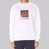 Mugshot Photo the Elite Sweatshirt