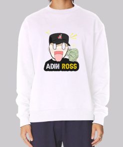 Parody Adin Ross Merch Sweatshirt