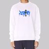 Purgatory Cross Vinnie Hacker Merch Sweatshirt