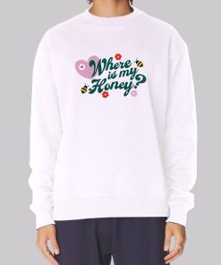 Quotes Stephanie Soo Merch Sweatshirt