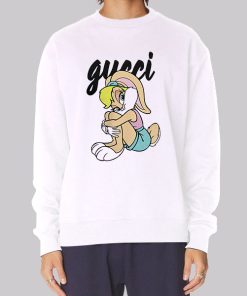 Vintage Lola Bunny Sweatshirt