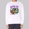 Vintage Mystery Inc Scooby Doo Sweatshirt