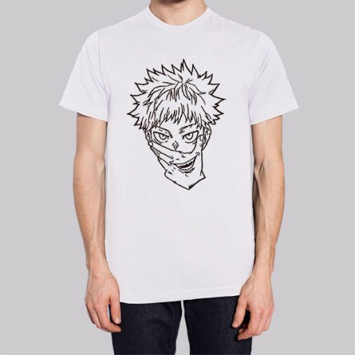 Anime Subtle Weeb Merch Shirt