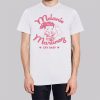 Cry Baby Melanie Martinez Shirt