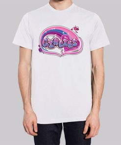 Cute Rainbow Girlies Merch Shirt