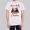 Dolly Parton Holly Dolly Christmas Shirt