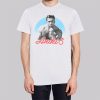 Funny Billy Herrington Aniki Shirt