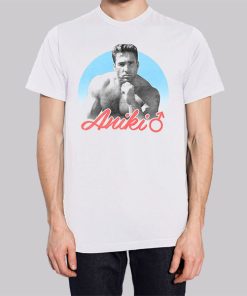 Funny Billy Herrington Aniki Shirt