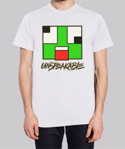 Funny Bit Speakable Merch Shirt