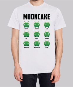 Funny Cartoon Final Space Merch Shirt