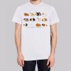 Funny Cute Guinea Pig Shirt