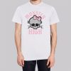 Funny Cutes Monster High Shirt