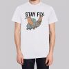 Funny Dumbo Stay Fly Shirt