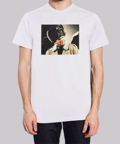 Funny George Costanza Shirt