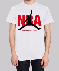 Funny Nba Youngboy Shirt