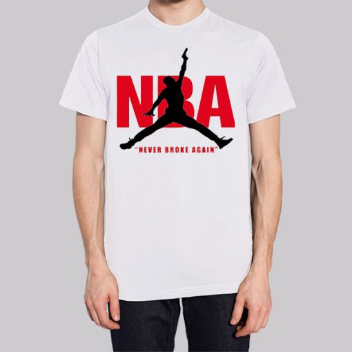 Funny Nba Youngboy Shirt