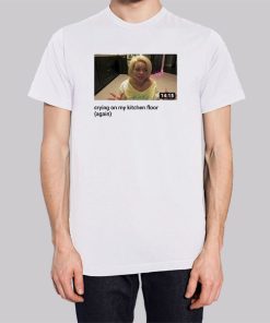 Funny Photo Trisha Paytas Merch Shirt