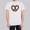 Logo Pretzel Army Merch Shirt